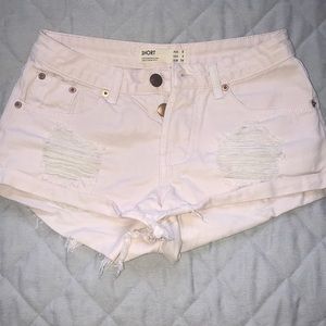 COTTON ON Denim Shorts